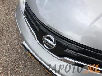 Nissan Note Note (E11), MPV, 2006 / 2013 1.4 16V picture 9
