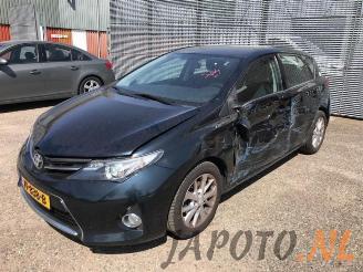 Toyota Auris Auris (E18), Hatchback 5-drs, 2012 / 2019 1.4 D-4D-F 16V picture 1