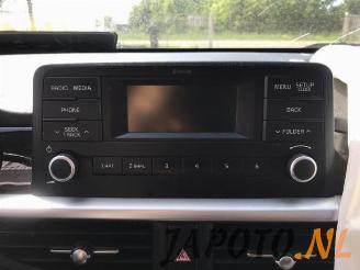 Kia Picanto Picanto (JA), Hatchback, 2017 1.2 CVVT 16V picture 16