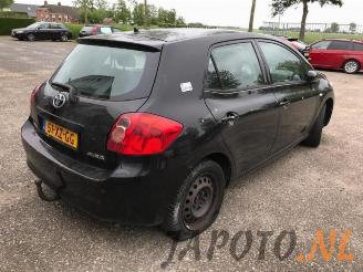 Toyota Auris Auris (E15), Hatchback, 2006 / 2012 1.6 Dual VVT-i 16V picture 4