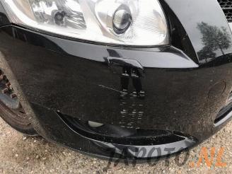 Toyota Auris Auris (E15), Hatchback, 2006 / 2012 1.6 Dual VVT-i 16V picture 8