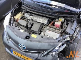 Toyota Prius Prius Plus (ZVW4), MPV, 2011 1.8 Hybrid 16V picture 6