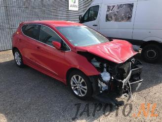 Kia Cee d Cee'd (JDB5), Hatchback 5-drs, 2012 / 2018 1.0i T-GDi 12V 120 picture 6