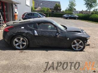 Nissan 370 z 370 Z (Z34A), Coupe, 2009 3.7 V6 24V picture 6