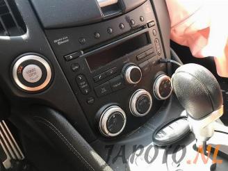 Nissan 370 z 370 Z (Z34A), Coupe, 2009 3.7 V6 24V picture 14