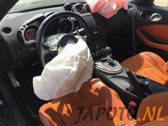 Nissan 370 z 370 Z (Z34A), Coupe, 2009 3.7 V6 24V picture 10