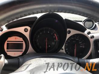 Nissan 370 z 370 Z (Z34A), Coupe, 2009 3.7 V6 24V picture 12