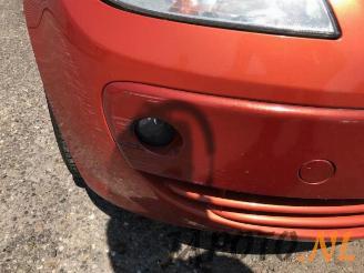 Mitsubishi Colt Colt CZC, Cabrio, 2006 / 2009 1.5 16V picture 9