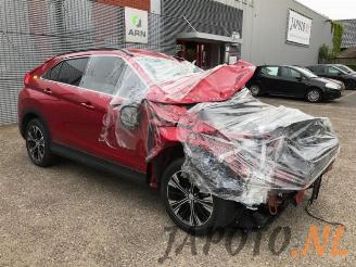 Mitsubishi Eclipse Cross  picture 7