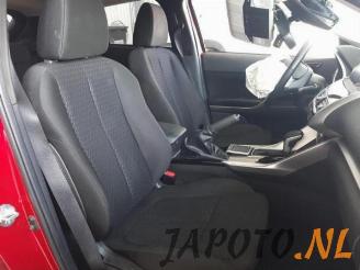Mitsubishi Eclipse Cross  picture 10