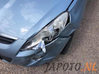 Hyundai I-20 i20, Hatchback, 2008 / 2015 1.2i 16V picture 9