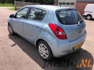 Hyundai I-20 i20, Hatchback, 2008 / 2015 1.2i 16V picture 3