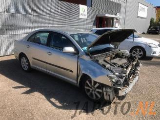 Toyota Avensis Avensis (T25/B1B), Sedan, 2003 / 2008 1.8 16V VVT-i picture 7