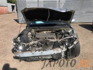 Toyota Avensis Avensis (T25/B1B), Sedan, 2003 / 2008 1.8 16V VVT-i picture 8