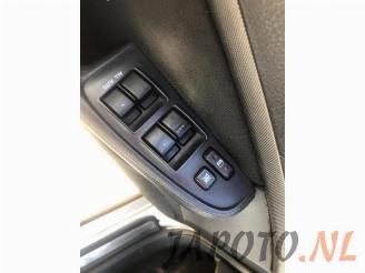 Toyota Avensis Avensis (T25/B1B), Sedan, 2003 / 2008 1.8 16V VVT-i picture 11