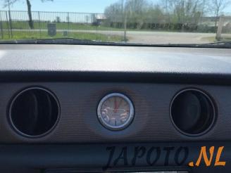 Mitsubishi Outlander Outlander (CU), SUV, 2001 / 2007 2.0 16V 4x2 picture 12