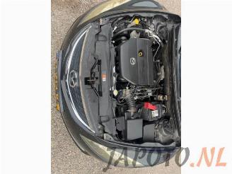 Mazda 6 6 (GH12/GHA2), Sedan, 2007 / 2013 1.8i 16V picture 19