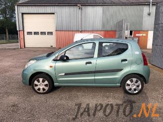 Suzuki Alto Alto (GF), Hatchback 5-drs, 2009 1.0 12V picture 2