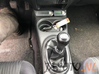 Honda Civic Civic (ES), Sedan, 2000 / 2005 1.3 16V VTEC-i IMA picture 13