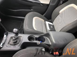 Kia Cee d Cee'd Sportswagon (JDC5), Combi, 2012 / 2018 1.6 GDI 16V picture 13