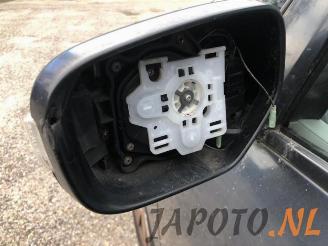 Mitsubishi Grandis Grandis (NA), MPV, 2004 / 2010 2.4 16V MIVEC picture 9