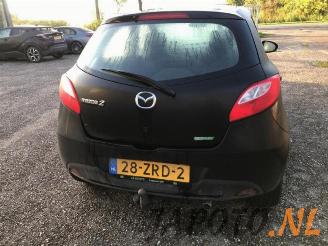 Mazda 2 2 (DE), Hatchback, 2007 / 2015 1.3 16V MZR picture 6