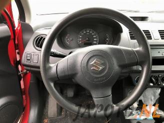Suzuki Swift Swift (ZA/ZC/ZD1/2/3/9), Hatchback, 2005 / 2011 1.3 VVT 16V picture 12