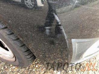 Chevrolet Spark Spark (M300), Hatchback, 2010 1.0 16V Bifuel picture 16