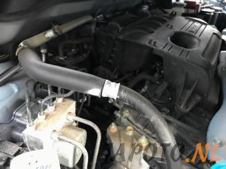 Suzuki Celerio Celerio (LF), Hatchback 5-drs, 2014 1.0 12V picture 15