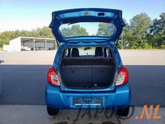 Suzuki Celerio Celerio (LF), Hatchback 5-drs, 2014 1.0 12V picture 9