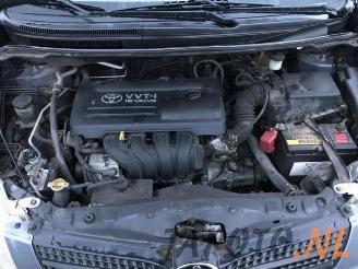 Toyota Corolla-verso Corolla Verso (E12), MPV, 2001 / 2004 1.6 16V VVT-i picture 13