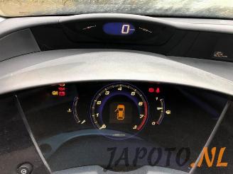 Honda Civic Civic (FK/FN), Hatchback, 2005 / 2012 1.4 i-Dsi picture 13