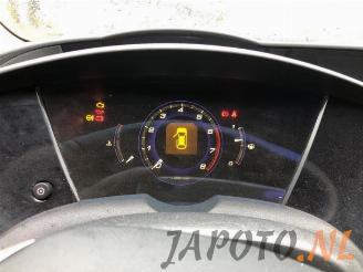 Honda Civic Civic (FK/FN), Hatchback, 2005 / 2012 1.4 i-Dsi picture 12