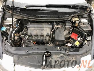 Honda Civic Civic (FK/FN), Hatchback, 2005 / 2012 1.4 i-Dsi picture 18