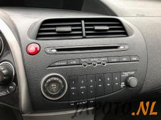 Honda Civic Civic (FK/FN), Hatchback, 2005 / 2012 1.4 i-Dsi picture 11