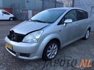 Toyota Corolla-verso Corolla Verso (R10/11), MPV, 2004 / 2009 1.6 16V VVT-i picture 1