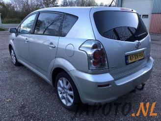 Toyota Corolla-verso Corolla Verso (R10/11), MPV, 2004 / 2009 1.6 16V VVT-i picture 7