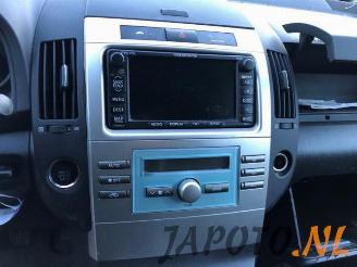 Toyota Corolla-verso Corolla Verso (R10/11), MPV, 2004 / 2009 1.6 16V VVT-i picture 11