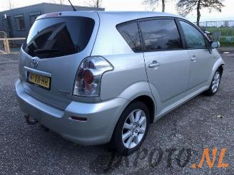 Toyota Corolla-verso Corolla Verso (R10/11), MPV, 2004 / 2009 1.6 16V VVT-i picture 5