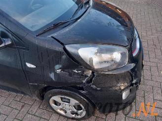 Kia Picanto Picanto (TA), Hatchback, 2011 / 2017 1.0 12V picture 23