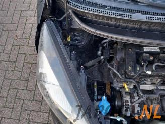 Kia Picanto Picanto (TA), Hatchback, 2011 / 2017 1.0 12V picture 33