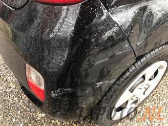 Kia Picanto Picanto (TA), Hatchback, 2011 / 2017 1.0 12V picture 19