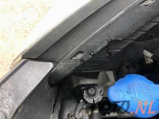 Kia Picanto Picanto (TA), Hatchback, 2011 / 2017 1.0 12V picture 16