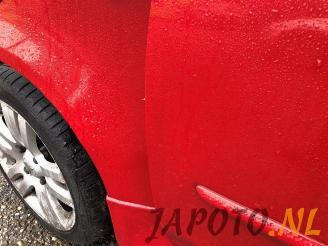 Mitsubishi Colt Colt (Z2/Z3), Hatchback, 2004 / 2012 1.5 16V CZT Turbo picture 19