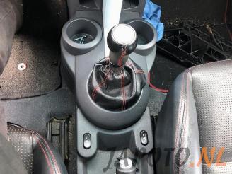 Mitsubishi Colt Colt (Z2/Z3), Hatchback, 2004 / 2012 1.5 16V CZT Turbo picture 14