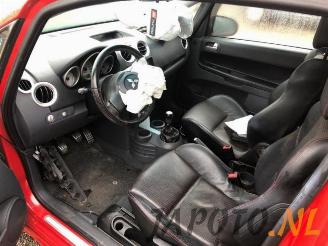 Mitsubishi Colt Colt (Z2/Z3), Hatchback, 2004 / 2012 1.5 16V CZT Turbo picture 9