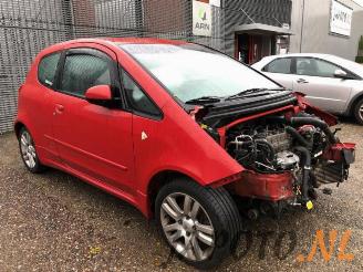 Mitsubishi Colt Colt (Z2/Z3), Hatchback, 2004 / 2012 1.5 16V CZT Turbo picture 3