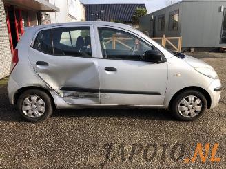 Hyundai I-10 i10 (F5), Hatchback, 2007 / 2013 1.1i 12V picture 4
