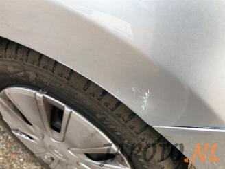 Mitsubishi Space-star Space Star (A0), Hatchback, 2012 1.0 12V picture 15