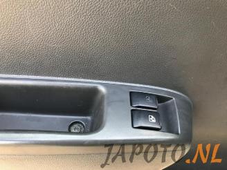 Chevrolet Spark Spark (M300), Hatchback, 2010 1.0 16V picture 10